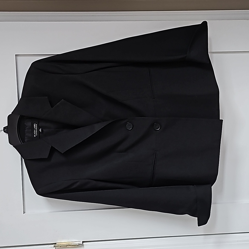 Women's suit jacket